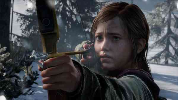 The Last of Us pic 8