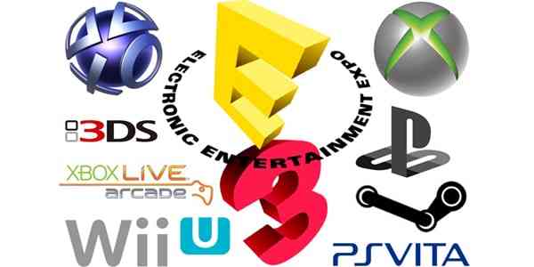Canadian Online Gamers �� E3 2015 Will Be Open to Some Members of.